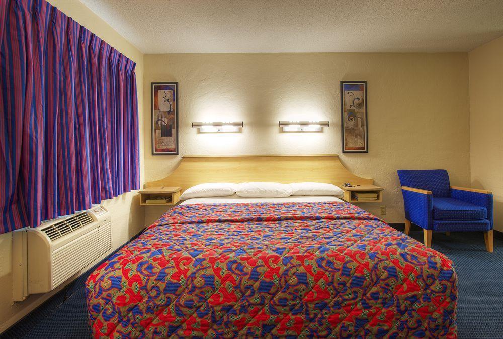 San Jose Airport Inn Εξωτερικό φωτογραφία