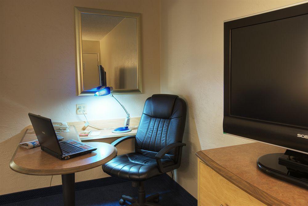 San Jose Airport Inn Εξωτερικό φωτογραφία