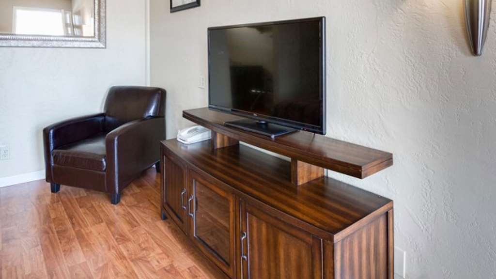 San Jose Airport Inn Δωμάτιο φωτογραφία